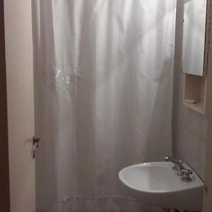 Habitación Triple Estándar